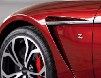 Aston Martin V12 Zagato [UK-spec] '2012