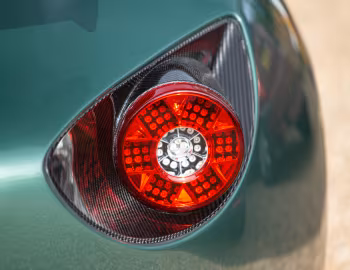 Aston Martin V12 Zagato Pre-production (#2/2) '2011