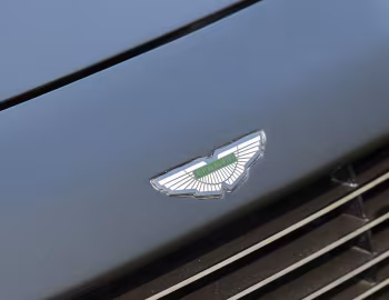 Aston Martin V8 Vantage Zagato [Worldwide] '1986–88