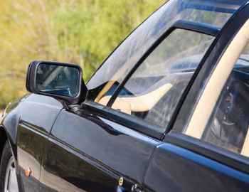 Aston Martin V8 Vantage Zagato [Worldwide] '1986–88