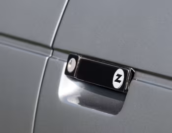 Aston Martin V8 Vantage Zagato [Worldwide] '1986–88