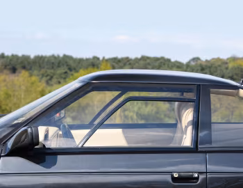 Aston Martin V8 Vantage Zagato [Worldwide] '1986–88