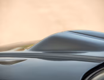 Aston Martin V8 Vantage Zagato [Worldwide] '1986–88