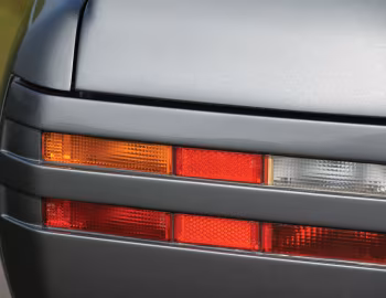 Aston Martin V8 Vantage Zagato [Worldwide] '1986–88