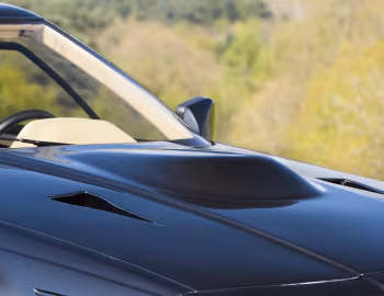 Aston Martin V8 Vantage Zagato [Worldwide] '1986–88