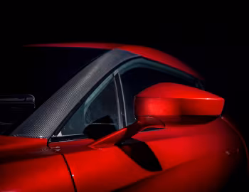 Aston Martin Vanquish Zagato [UK-spec] '2017