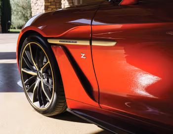 2017 Aston Martin Vanquish Zagato [North America] '2017