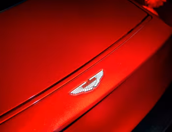 Aston Martin Vanquish Zagato [UK-spec] '2017