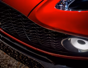 Aston Martin Vanquish Zagato [UK-spec] '2017