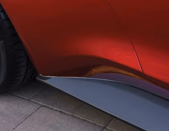 2017 Aston Martin Vanquish Zagato [North America] '2017