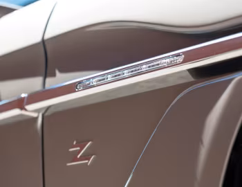2017 Aston Martin Vanquish Zagato [North America] '2017