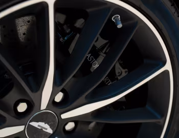2017 Aston Martin Vanquish Zagato [North America] '2017