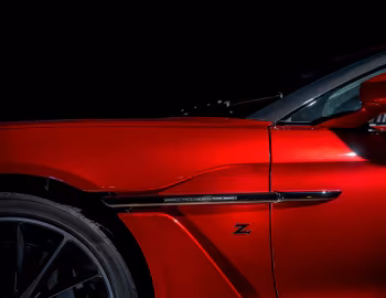 Aston Martin Vanquish Zagato [UK-spec] '2017