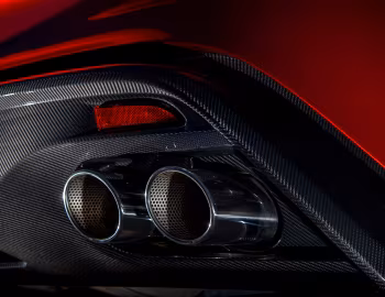 Aston Martin Vanquish Zagato [UK-spec] '2017