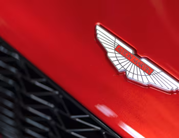 Aston Martin Vanquish Zagato [UK-spec] '2017