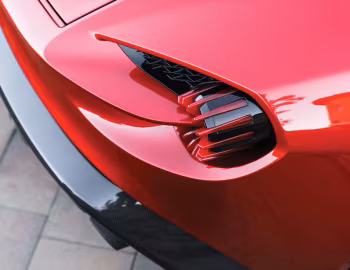 2017 Aston Martin Vanquish Zagato [North America] '2017