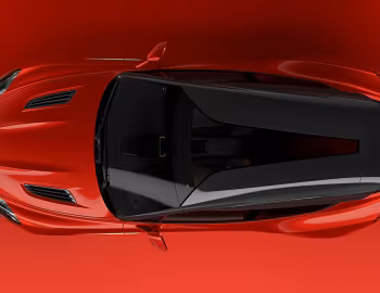 Aston Martin Vanquish Zagato Shooting Brake [Worldwide] '2018