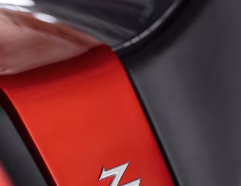 Intérieur Aston Martin Vanquish Zagato Shooting Brake [UK-spec] '2018