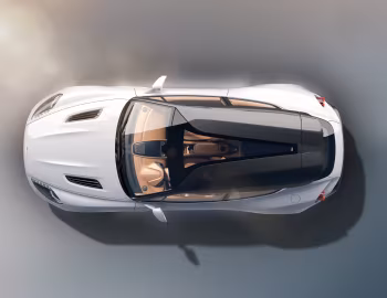 Aston Martin Vanquish Zagato Shooting Brake [Worldwide] '2018