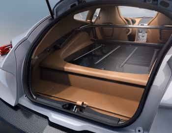 Ambos Aston Martin Vanquish Zagato Shooting Brake [Worldwide] '2018