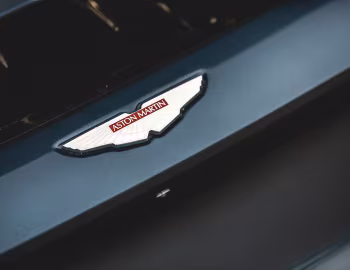 2018 Aston Martin Vanquish Zagato Volante [North America] '2017–18