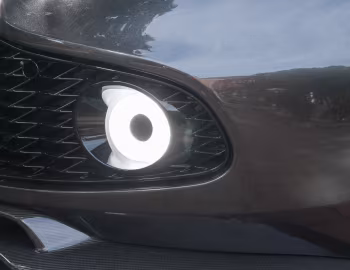 Aston Martin Vanquish Zagato Volante [UK-spec] '2017–18