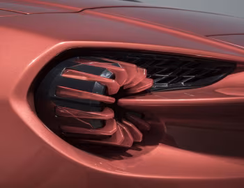 2018 Aston Martin Vanquish Zagato Volante [North America] '2017–18