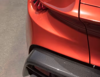 2018 Aston Martin Vanquish Zagato Volante [North America] '2017–18