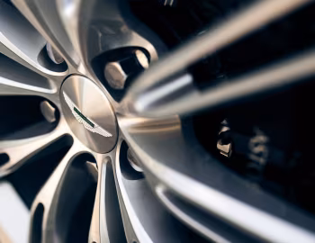 Aston Martin Virage Shooting Brake '09.2014