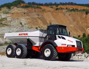 Astra ADT 30D