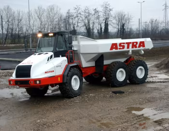Astra ADT30 '2000–pr.