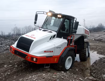 Astra ADT30 '2000–pr.
