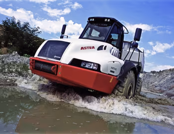Astra ADT40 '2004–pr.