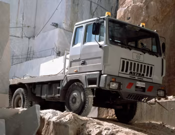 Astra BM 64.36 '1989–92