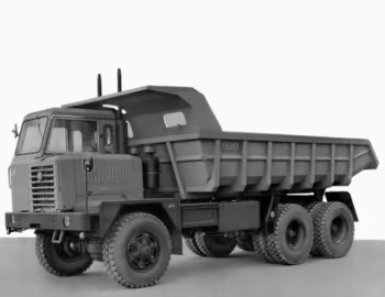 Astra BM12/BM16 '1962–72