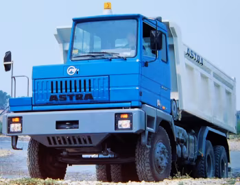 Astra BM300 '1982–89