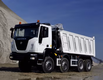 Astra HD9 84.48 8×4 '2012–至今