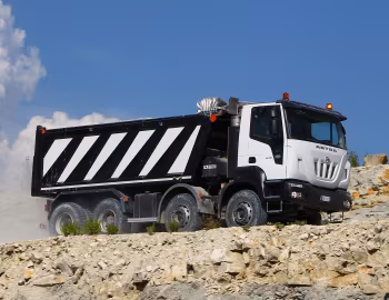 Astra HD9 84.52 8×4 '2012–至今