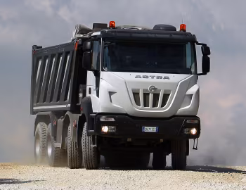 Astra HD9 84.52 8×4 '2012–至今