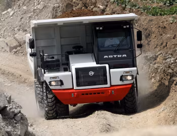 Astra RD32 '2006–н.ч.