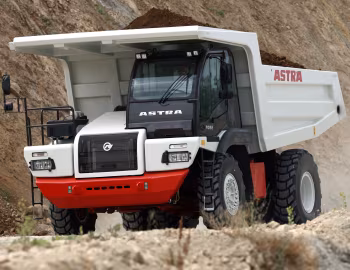 Astra RD32 '2006–н.ч.