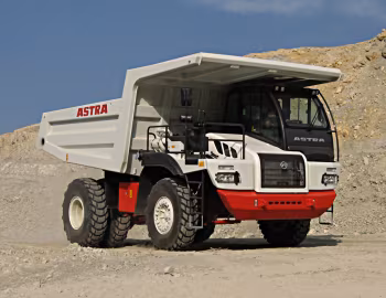 Astra RD32 '2006–н.ч.