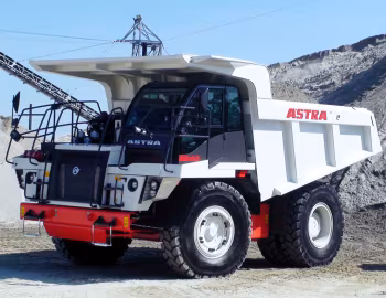 Astra RD40 '2011–н.ч.