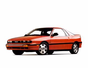 Asüna Sunfire '1993