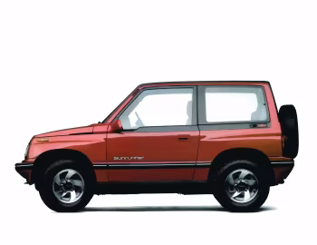 Asüna Sunrunner '1992–93