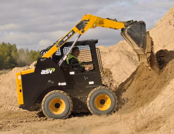 ASV RS-75 '2015–21