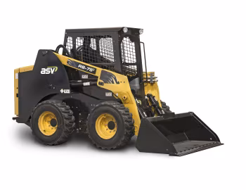 ASV RS-75 '2015–21