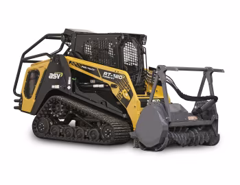 ASV RT-120 Forestry '2016–21