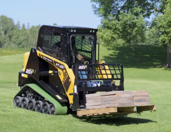 ASV RT-25 '2018–pr.