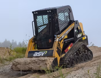 ASV RT-25 '2018–pr.